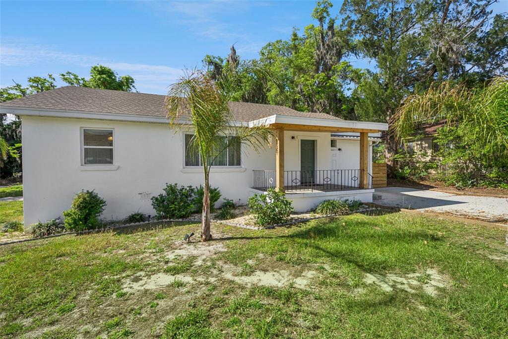 334 W HOWRY AVENUE