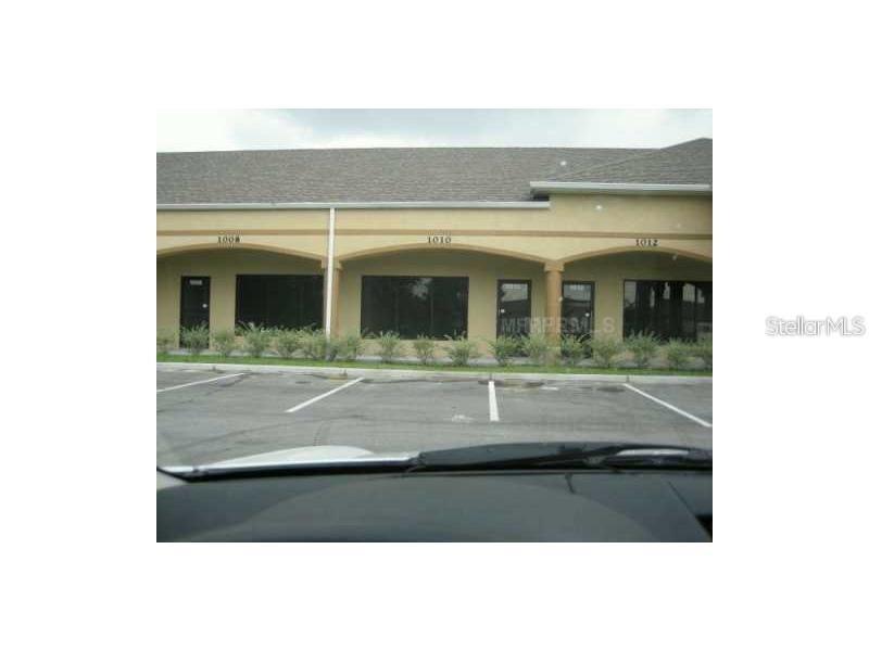 1010 PLAZA DRIVE
