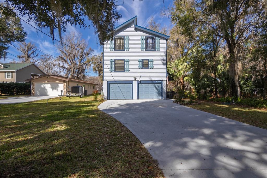 6620 S MERLEING LOOP