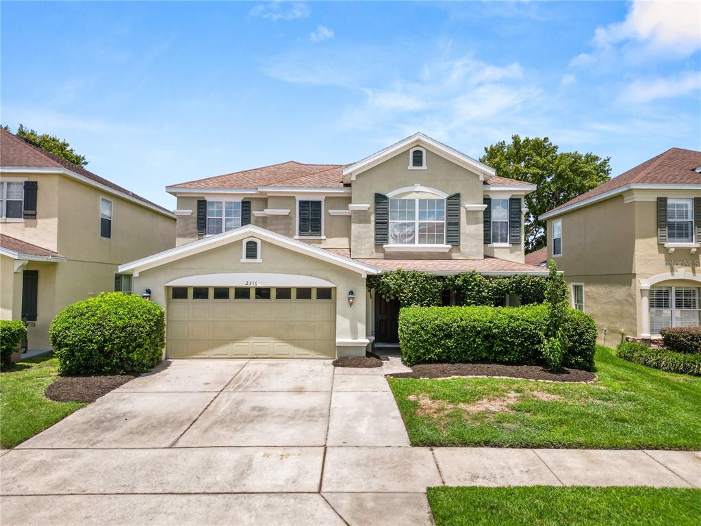 2316 GENEVA DRIVE