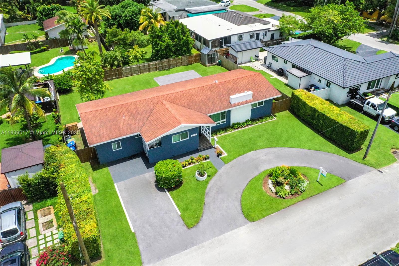 11215 NE 4th Ave, Miami FL 33161