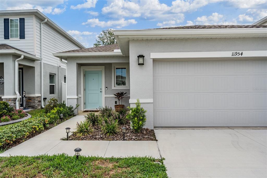 11954 BRISTOL BRIDGE ROAD, SPRING HILL, FL — photo 4 of 30