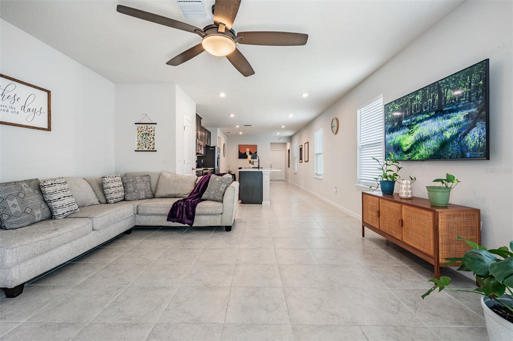 11954 BRISTOL BRIDGE ROAD, SPRING HILL, FL — photo 5 of 30