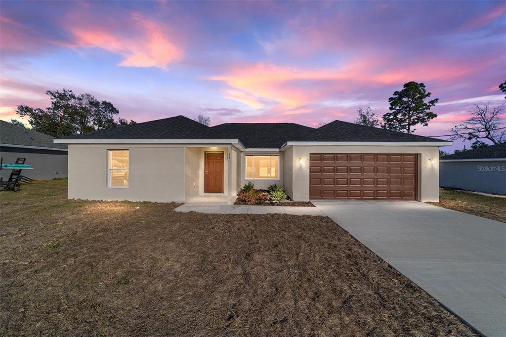 15 PECAN DRIVE PASS