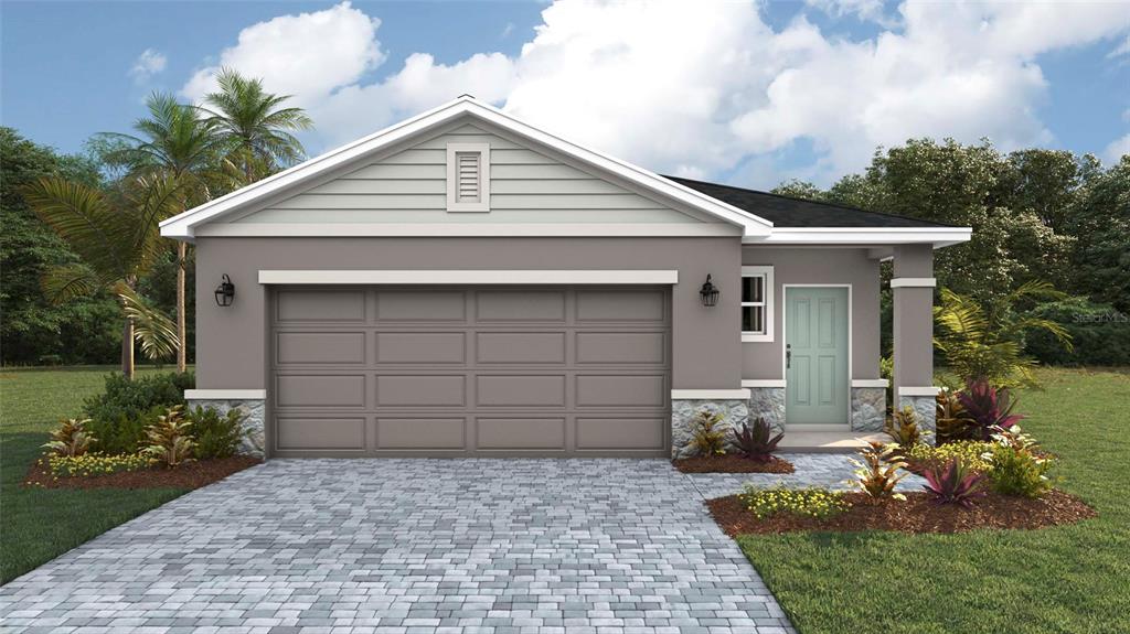1829 HAMMOCK TRACE DRIVE