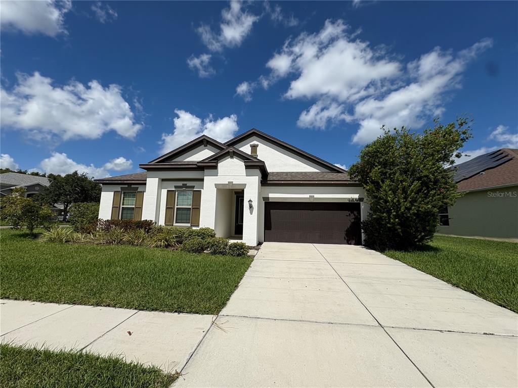 4645 BUTLER NATIONAL DRIVE