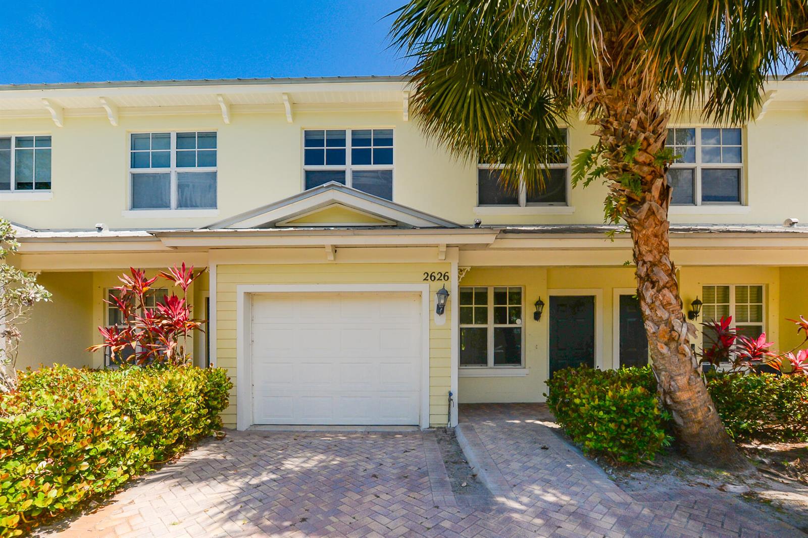 2626 Creekside Drive, Fort Pierce FL 34981
