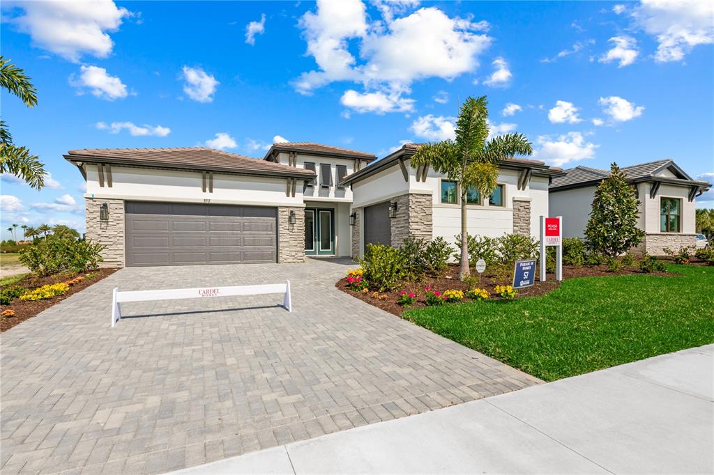 8913 BERNINI PLACE
