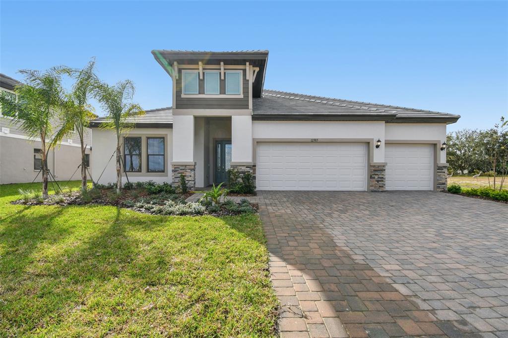 12305 WHITE BLOSSOM COURT