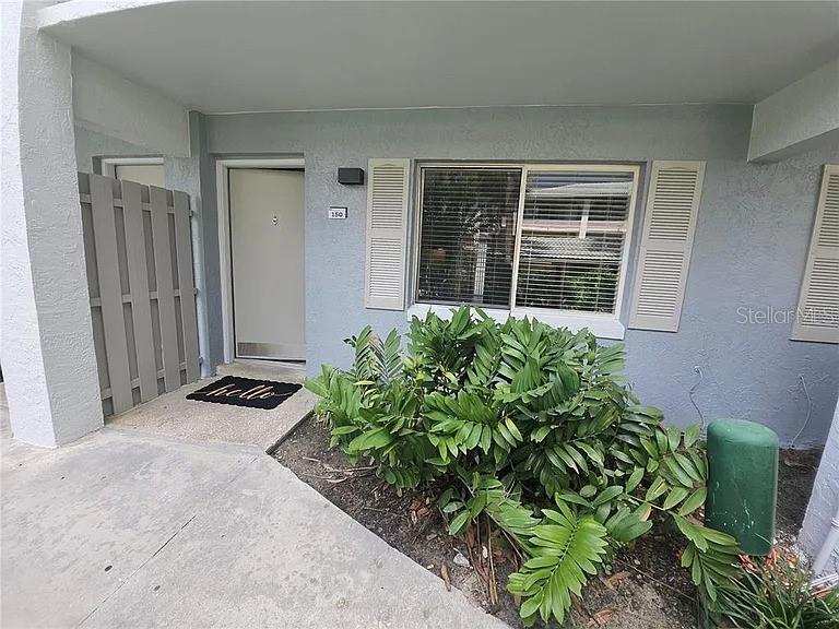 131 WATER FRONT WAY UNIT 150
