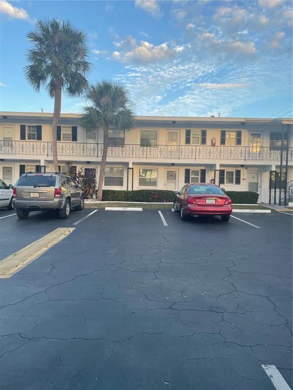 14531 WALSINGHAM ROAD UNIT 204