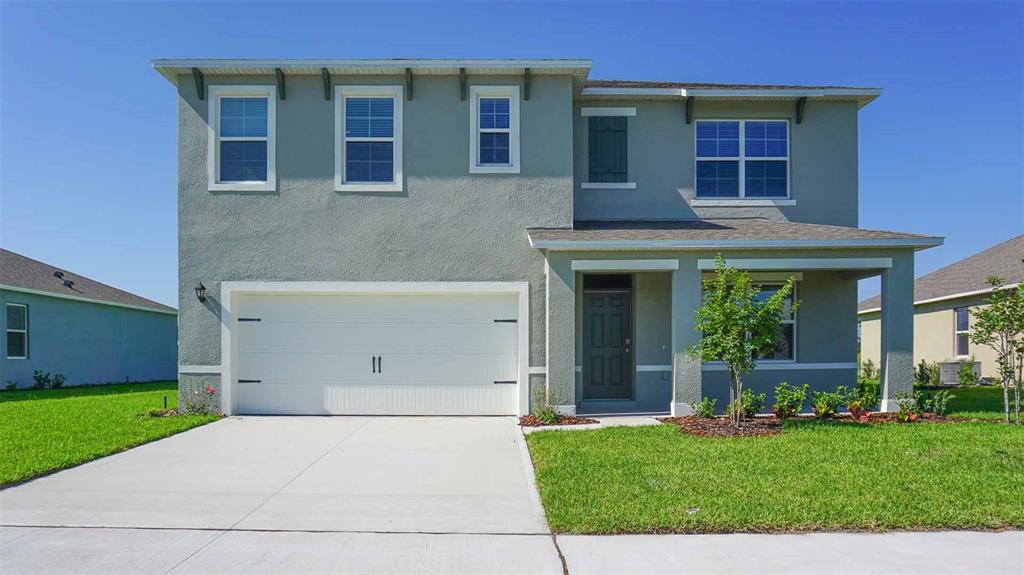 7054 PAINTED BUNTING WAY