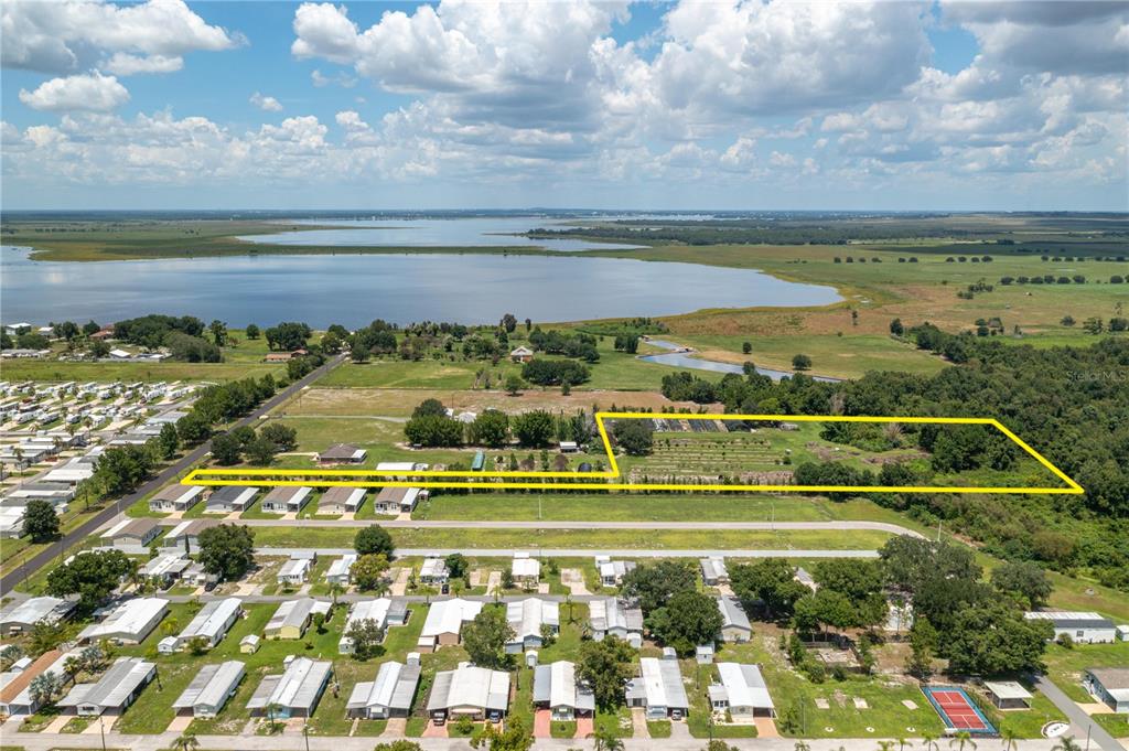 0 KEEN ROAD, FROSTPROOF, FL — photo 4 of 11