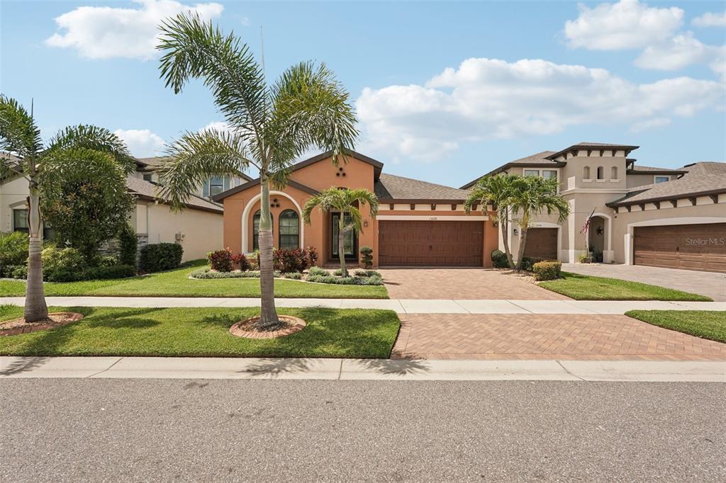 13128 FOXTAIL FERN DRIVE