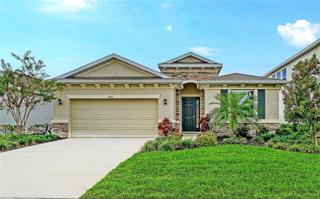 17617 CANTARINA COVE