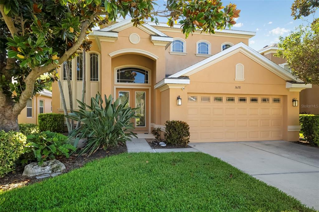 3628 SUMMERWIND CIRCLE, BRADENTON, FL — photo 2 of 30