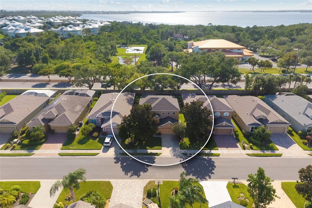 3628 SUMMERWIND CIRCLE, BRADENTON, FL — photo 4 of 30
