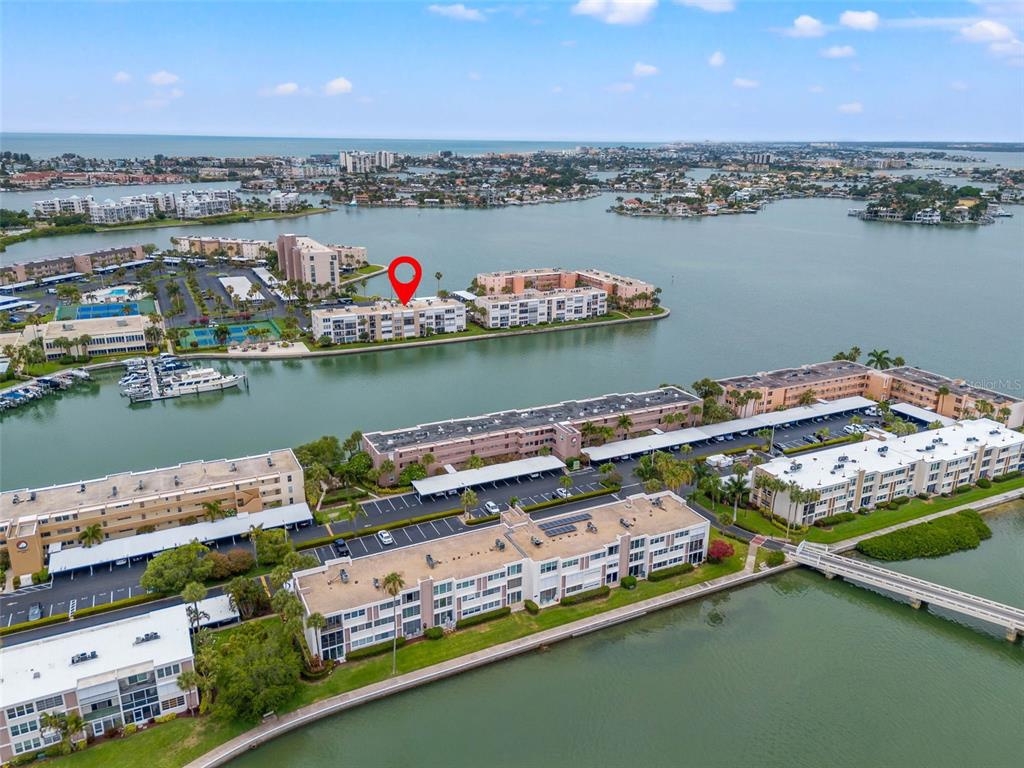 7625 SUN ISLAND DRIVE S UNIT 207