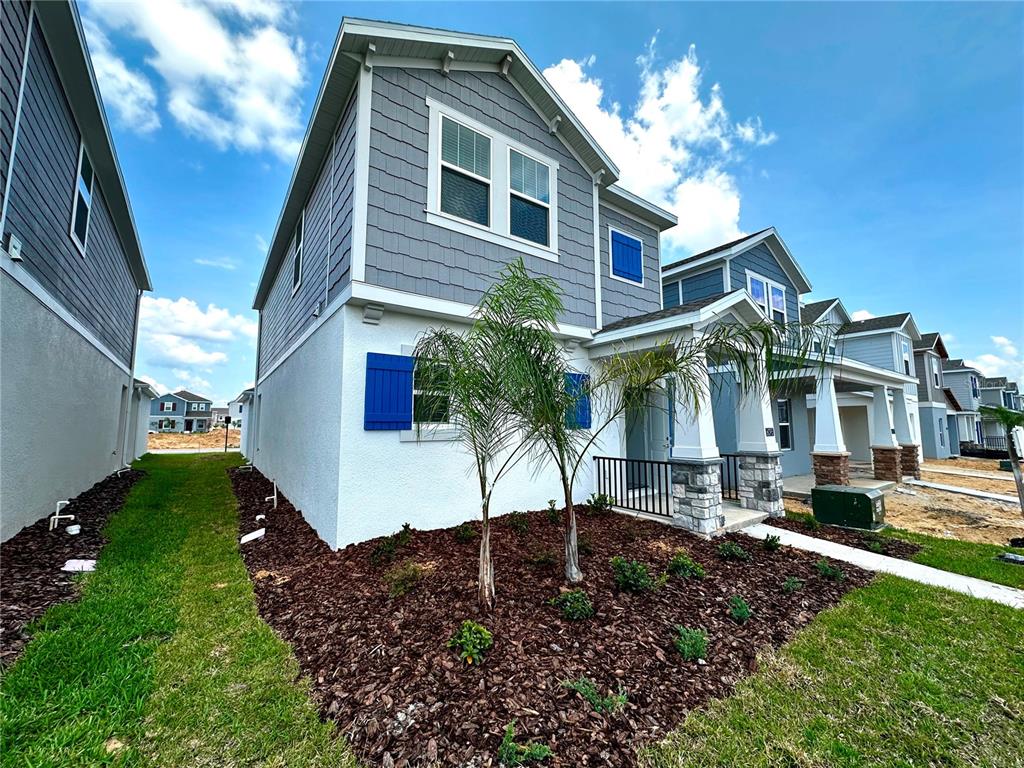6095 WELLBEING WAY