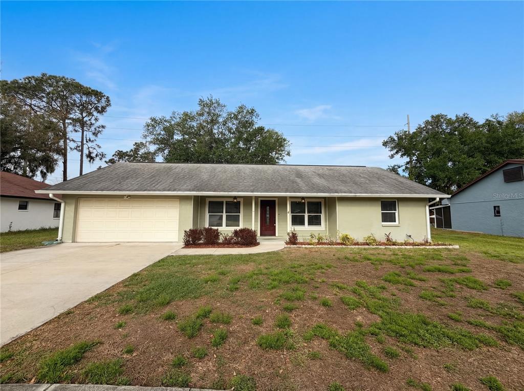 1415 SANDALWOOD DRIVE
