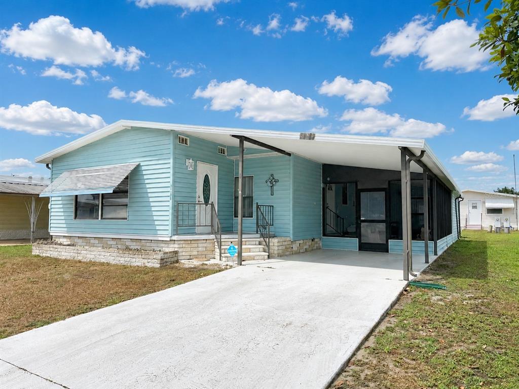 34649 MORNING GLORY GLEN
