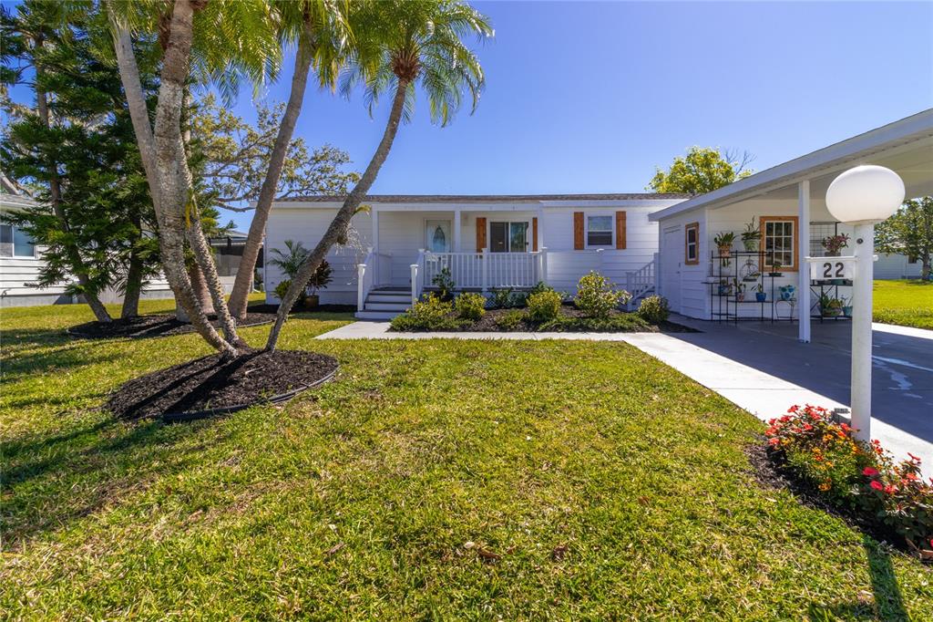 22 WOOD OWL AVENUE