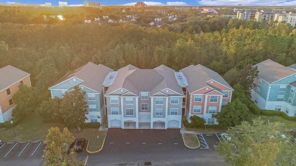 12843 MADISON POINTE CIRCLE UNIT 107