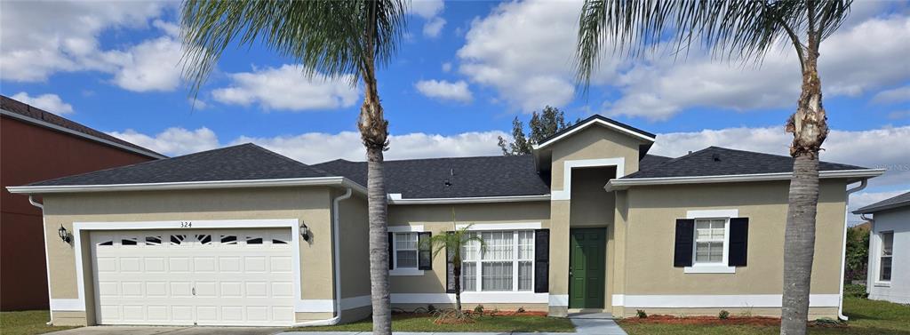324 ALDERSHOT COURT