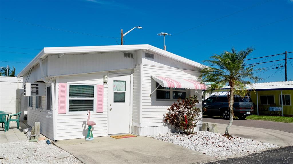 10315 CORTEZ ROAD W UNIT 31-1