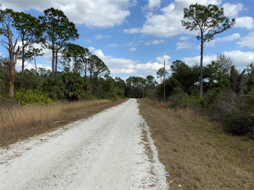 4219 E 30TH STREET, ALVA, FL — photo 2 of 8