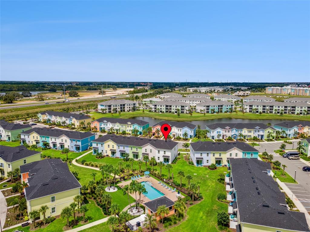 3136 CARIBBEAN SOUL DRIVE