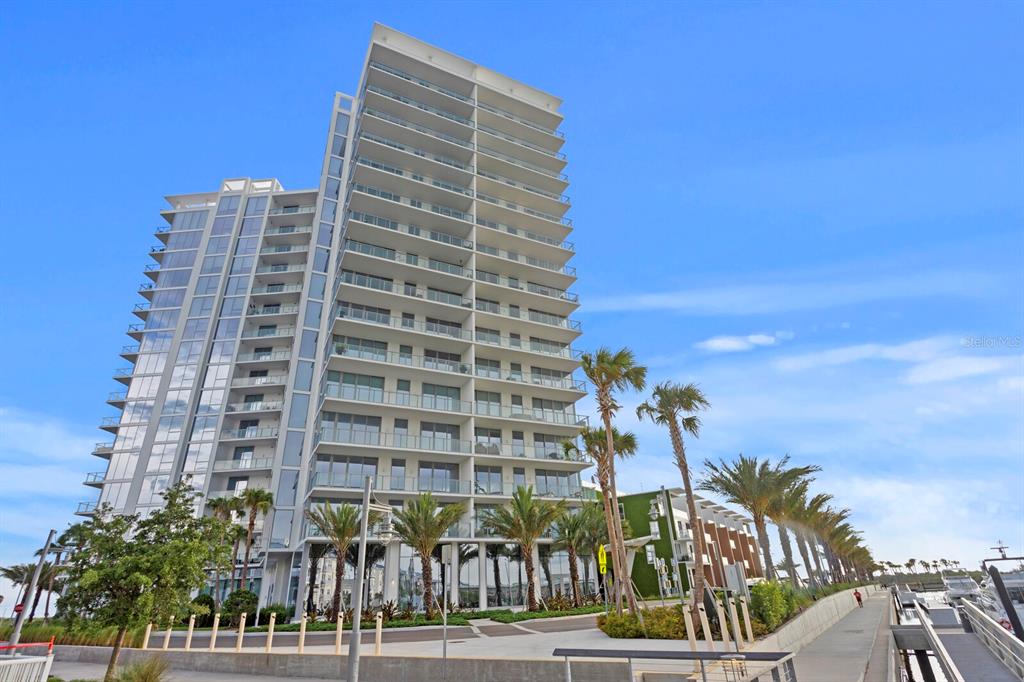5120 MARINA WAY UNIT 8805