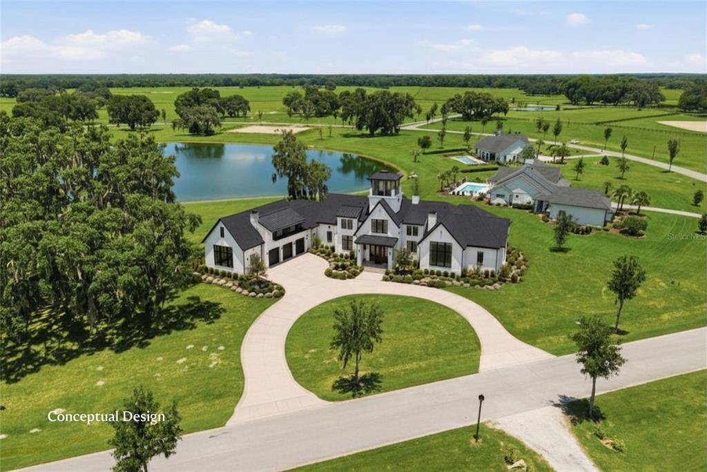 TBD (Lot 22-W) SW 138TH LOOP
