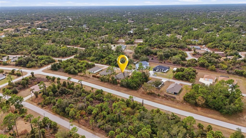 5708 BANNOCK CIRCLE, NORTH PORT, FL — photo 2 of 27