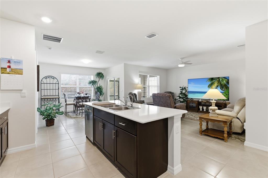 5708 BANNOCK CIRCLE, NORTH PORT, FL — photo 4 of 27