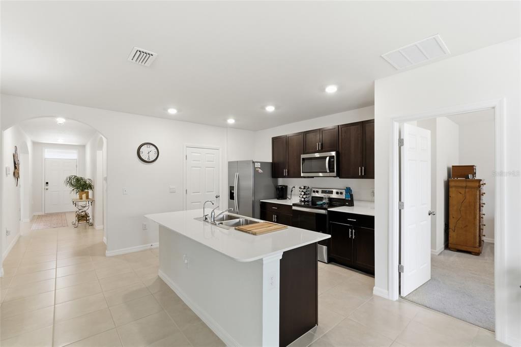 5708 BANNOCK CIRCLE, NORTH PORT, FL — photo 5 of 27