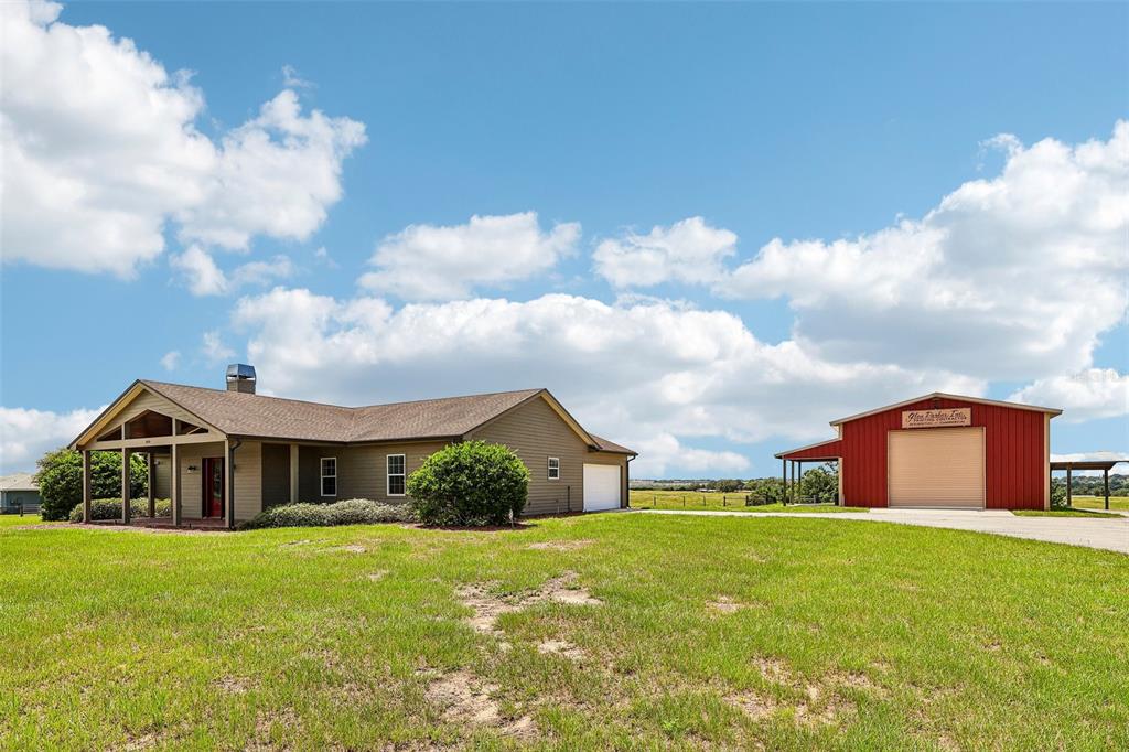 3670 LAKE HATCHINEHA ROAD