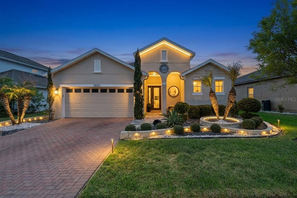 3825 NIGHT HERON DRIVE