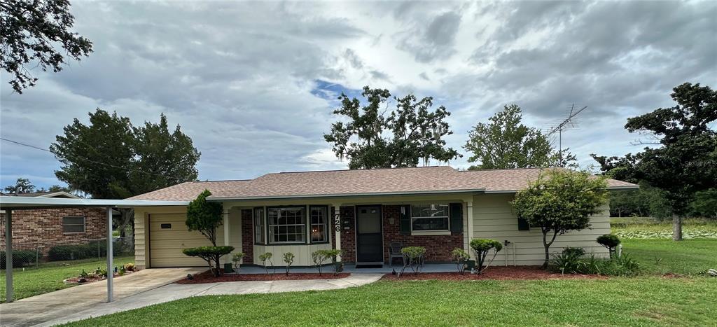 726 SCENIC STREET
