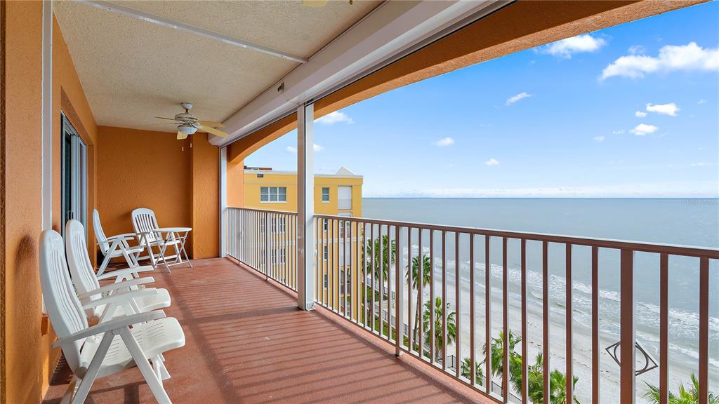 16500 GULF BOULEVARD UNIT 753