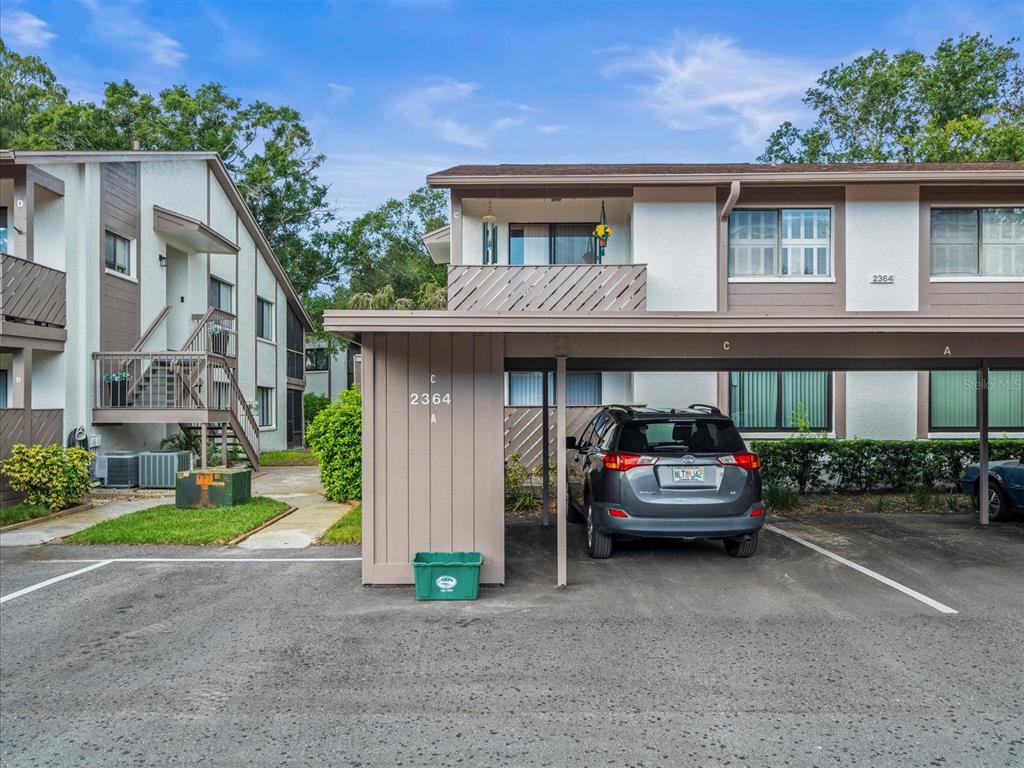 2364 NEWBURG LANE UNIT A