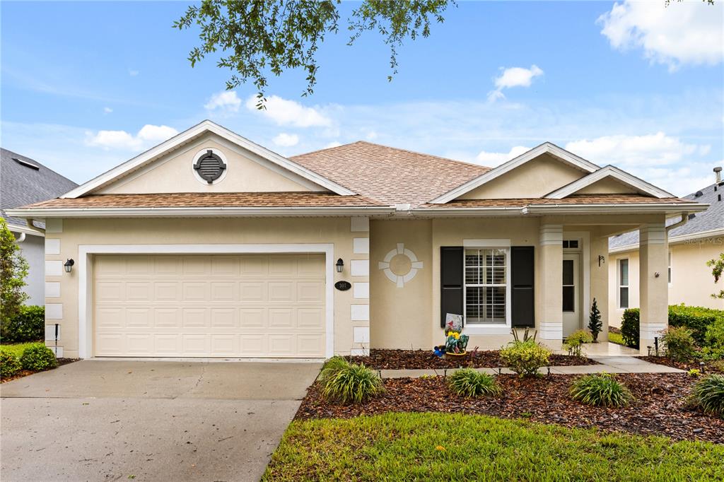 307 HERON POINT WAY