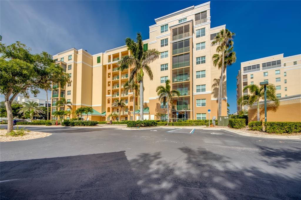2090 MATECUMBE KEY ROAD UNIT 1202