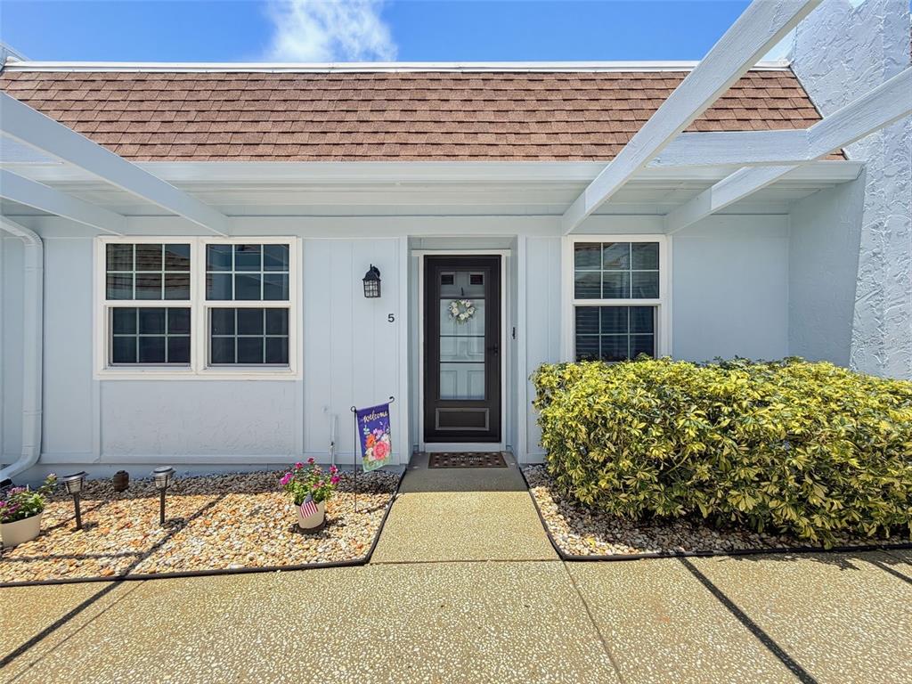 8220 SEVEN OAKS COURT UNIT 5