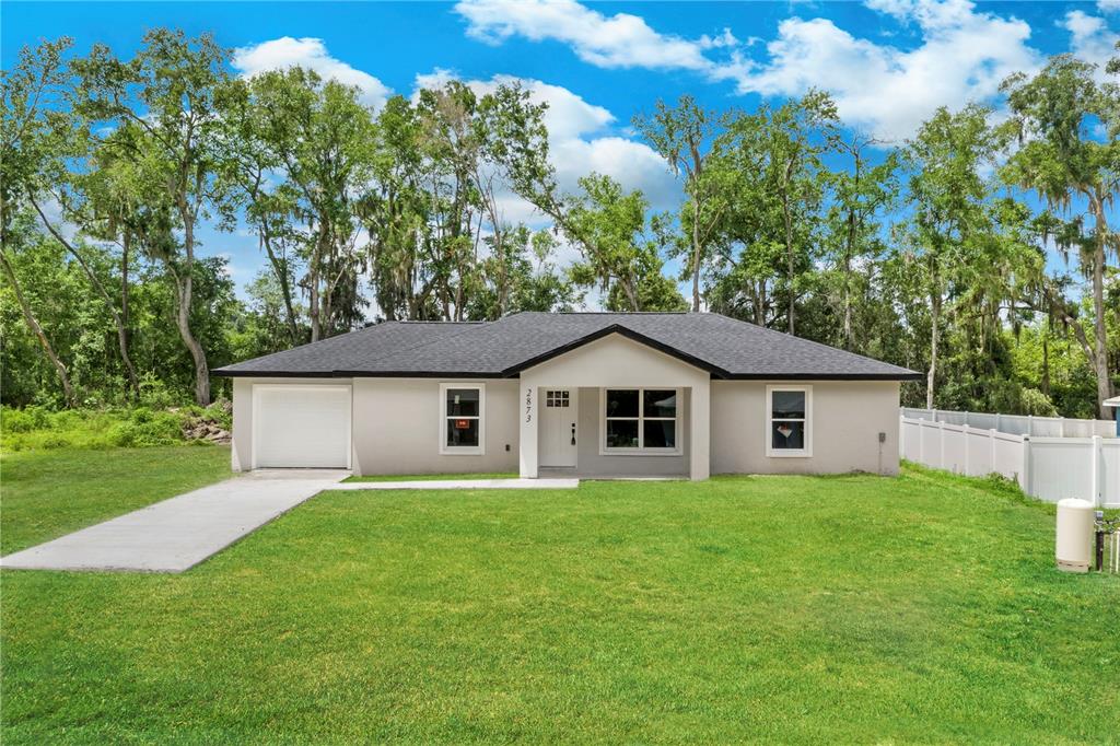 2873 SE 140TH PLACE