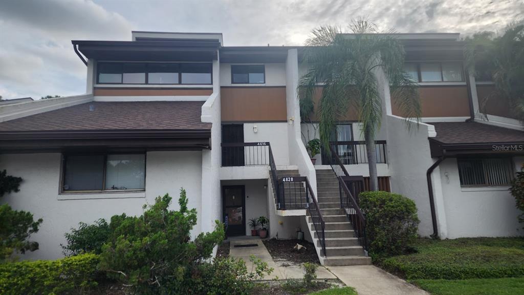 4616 TOWER PINE ROAD UNIT 4616