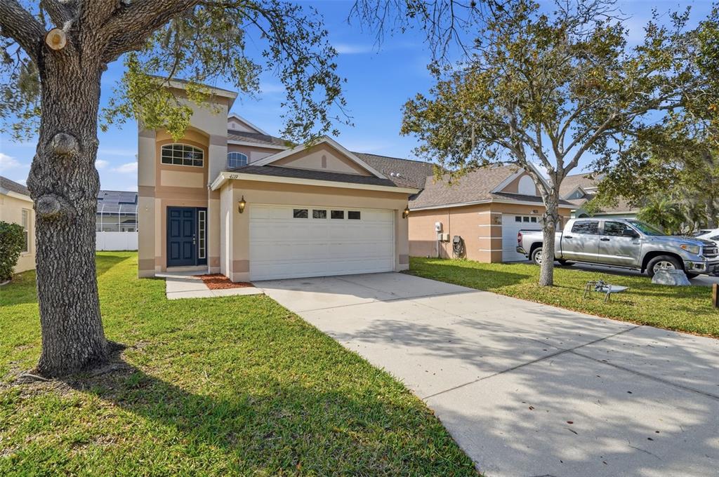 4119 ROCKY FORK TERRACE