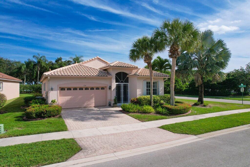 128 NW Lawton Road, Port St. Lucie FL 34986