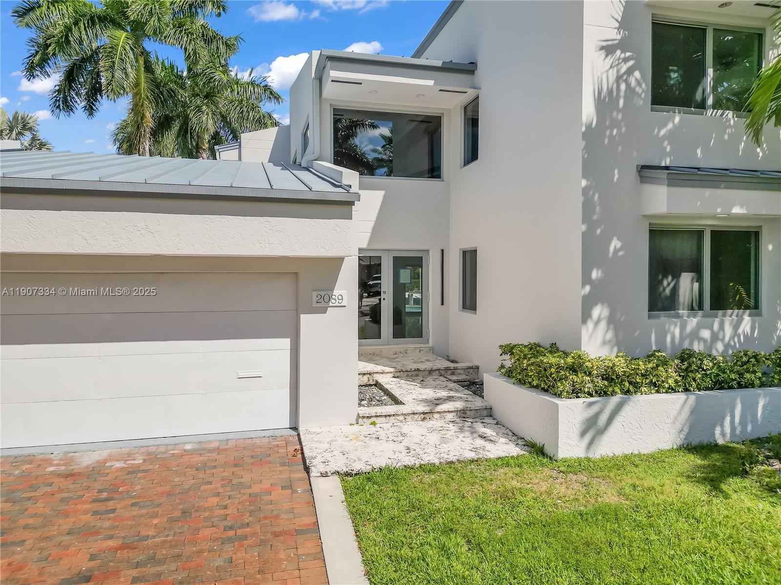 2089 NE 121st Rd, North Miami FL 33181