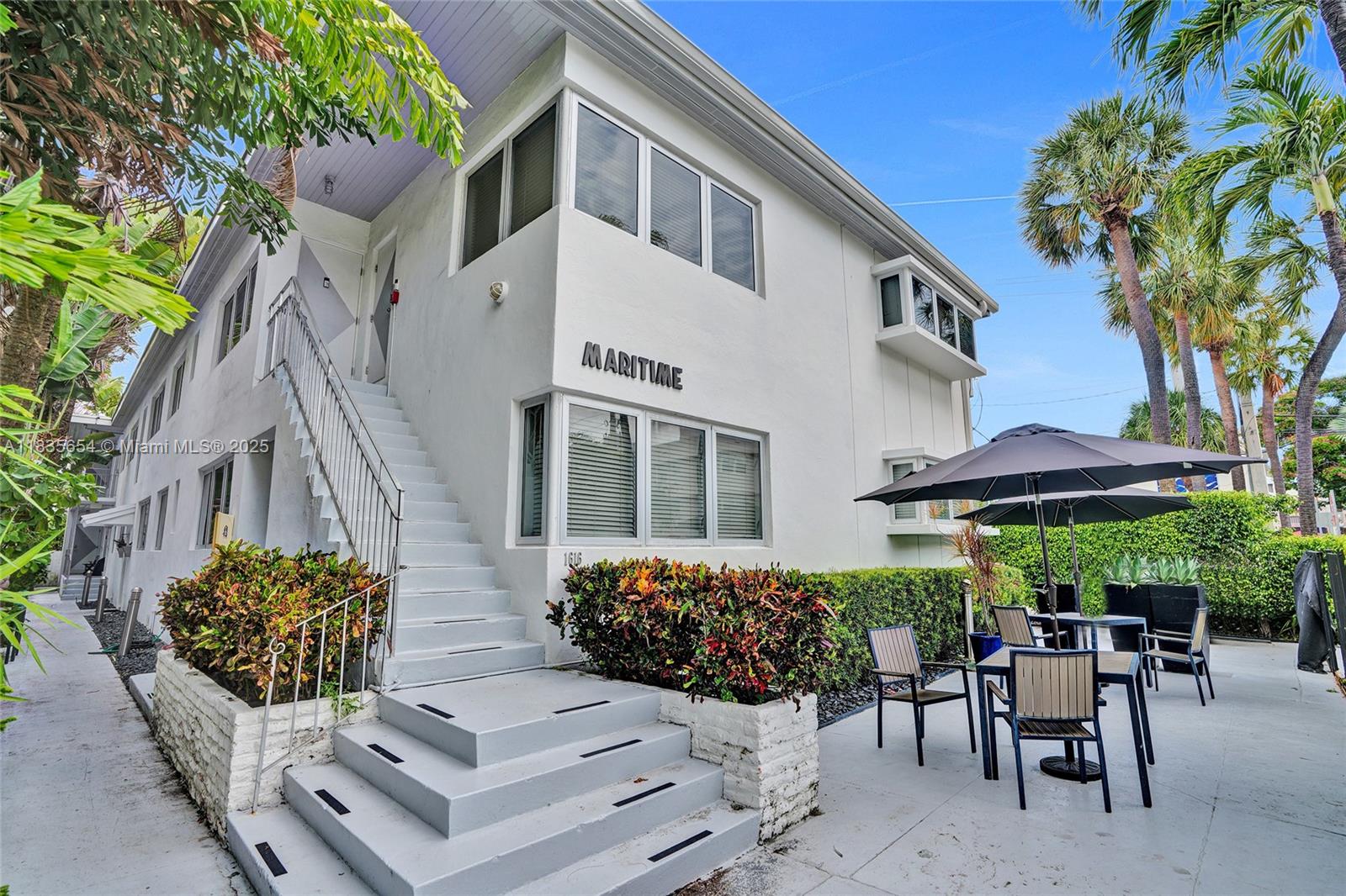 1616 Euclid Ave # 4, Miami Beach FL 33139